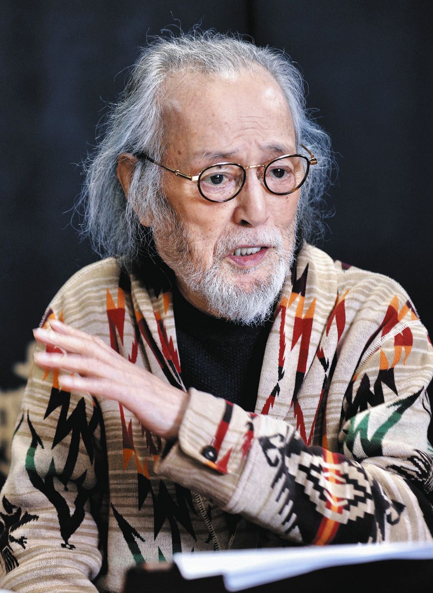 仲代 達矢