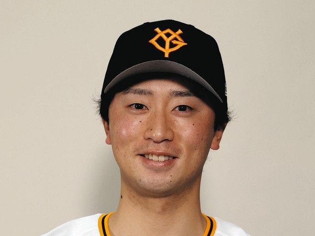 巨人、直江大輔に戦力外通告 2019年ドラフト3位右腕、けがで2度の