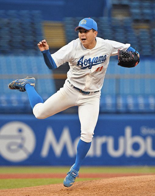 中日ドラゴンズ ドラフト1位 中西投手 ドラゴンズのドラフト1位・中西聖輝投手が最高条件で仮契約 「熱い