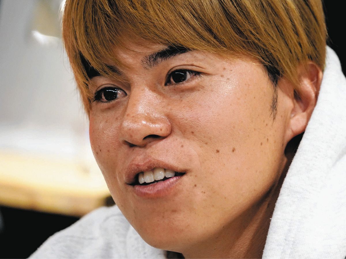 「楽しめ」が父の教え サッカー系ユーチューバーの森保圭悟さん 〈家族のこと話そう〉:中日新聞Web