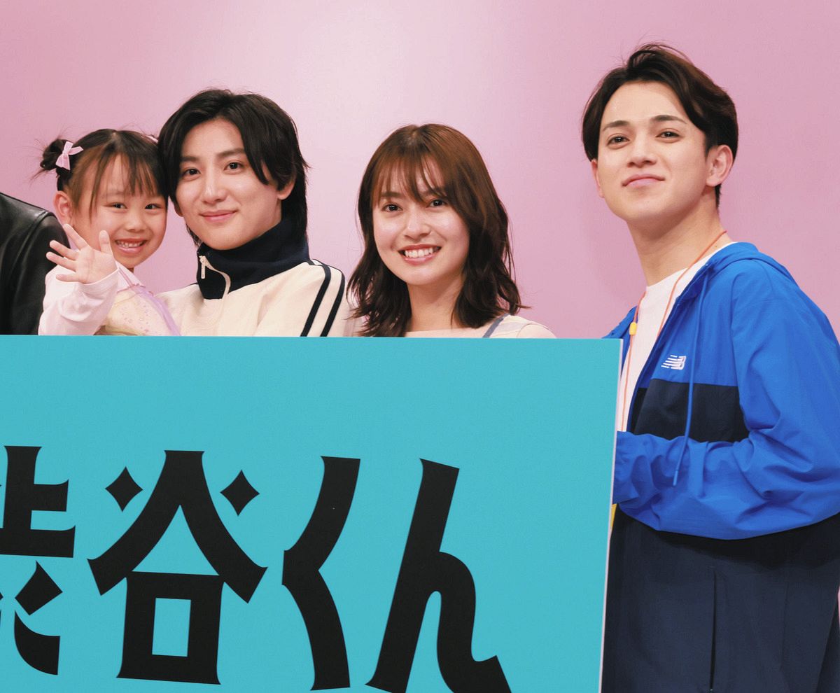 SixTONES・京本大我、クセのある難役にも「やりがい」「終わるころには