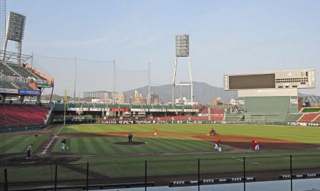 中日の開幕広島戦は午後１時半開始 セ リーグが時間入り来季日程発表 中日スポーツ 東京中日スポーツ