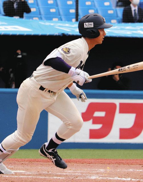 【戦前・野球】大学野球めんこ・東京六大学野球・水原・場石・井野川選手・野球めんこ 東京六大学野球】明大が20安打で大勝、立大も勝利：中日スポーツ・東京