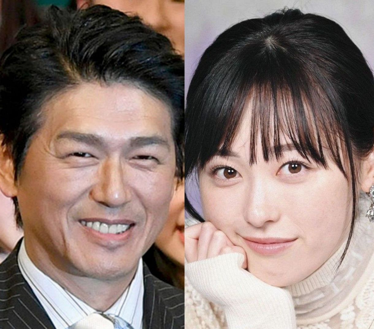 高橋克典