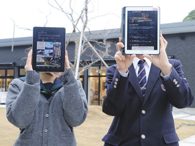 非公式 でも投稿熱く 高校生２人 ｓｎｓで野々市発信 飲食店やイベント 魅力広めたい 北陸中日新聞web