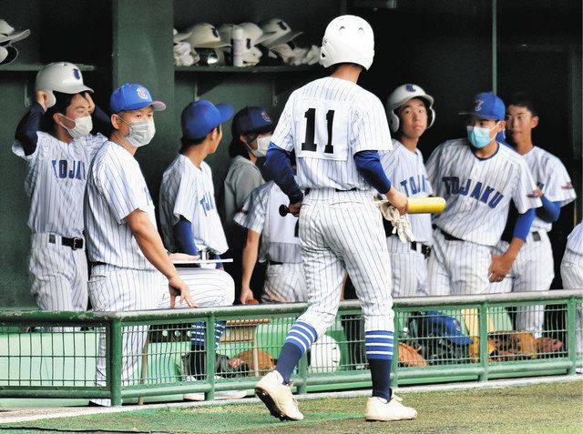 白球＞ 田中監督、夏の1勝お預け 新ユニホームの杜若：中日新聞Web