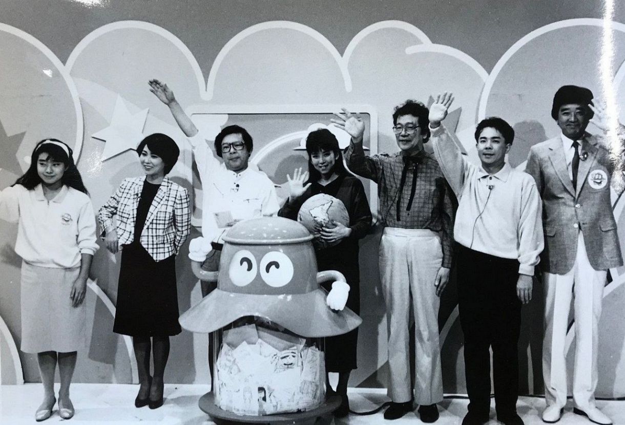 企画 Nagoya発 川島なお美さんの登場で お笑いマンガ道場 視聴率の伸び加速 家族的な雰囲気伝わった 中日スポーツ 東京中日スポーツ