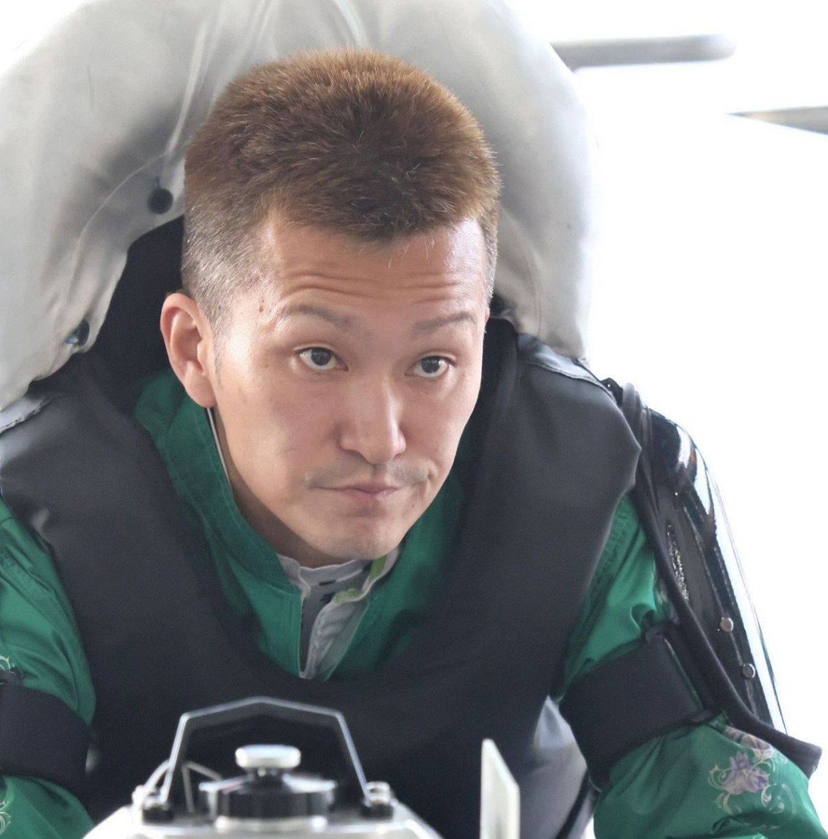 芦屋ボート・G1】15日開幕、初日12Rドリーム戦は1号艇・西山貴浩＆3号