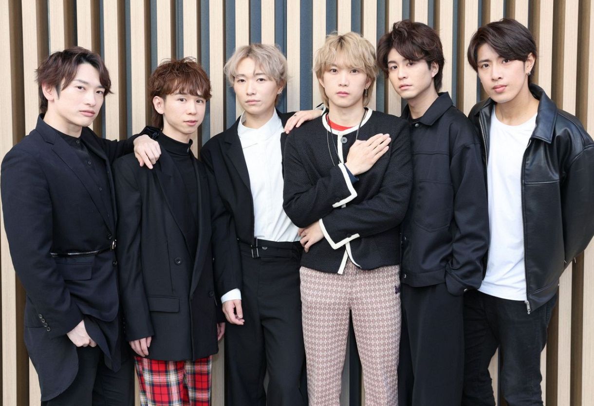 華MEN組8枚セット 華MEN組8枚セット
