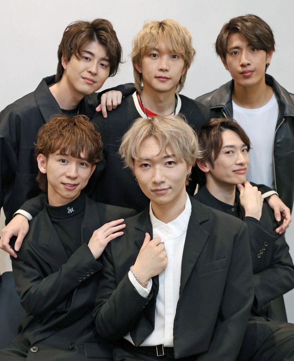 華MEN組8枚セット 華MEN組8枚セット