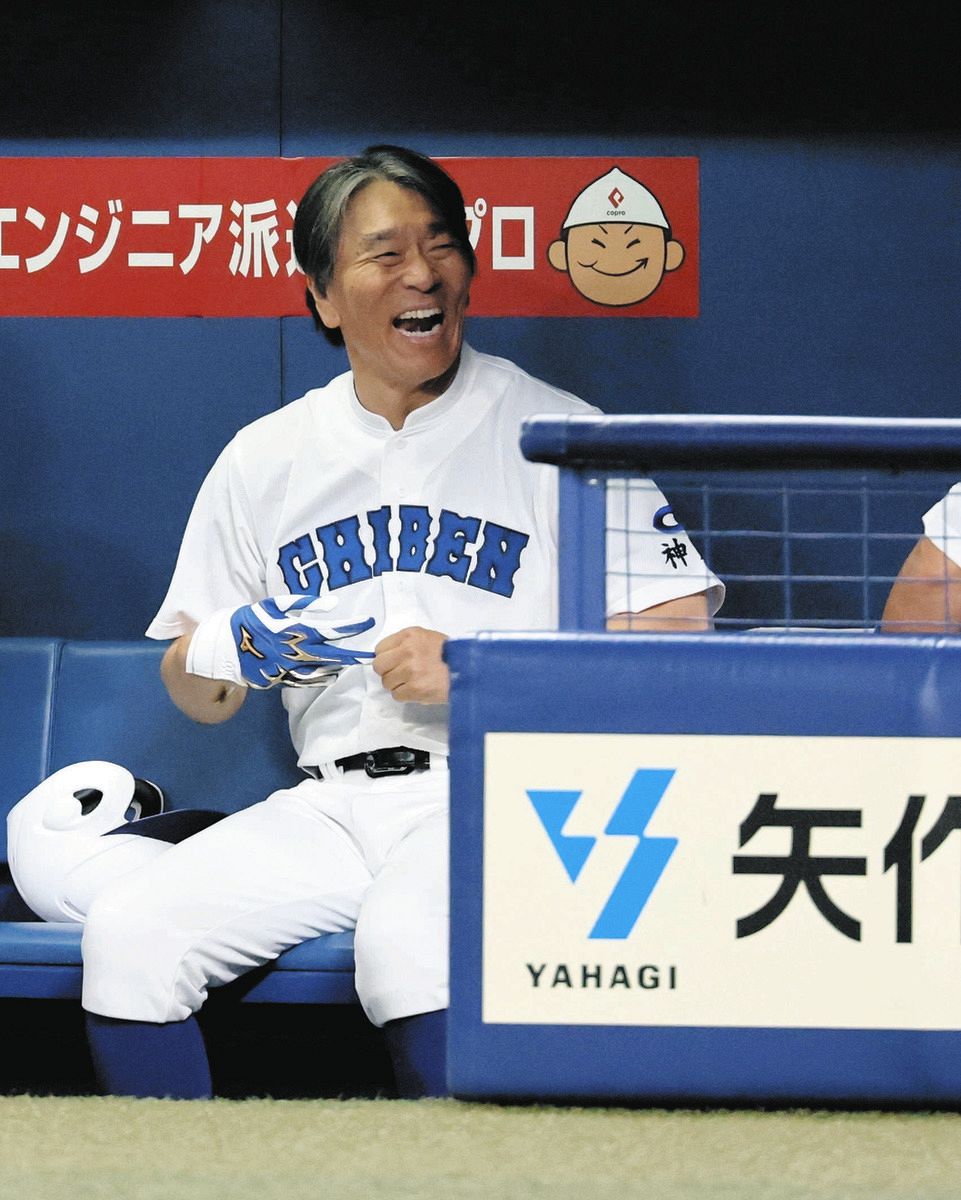 松井秀喜 監督