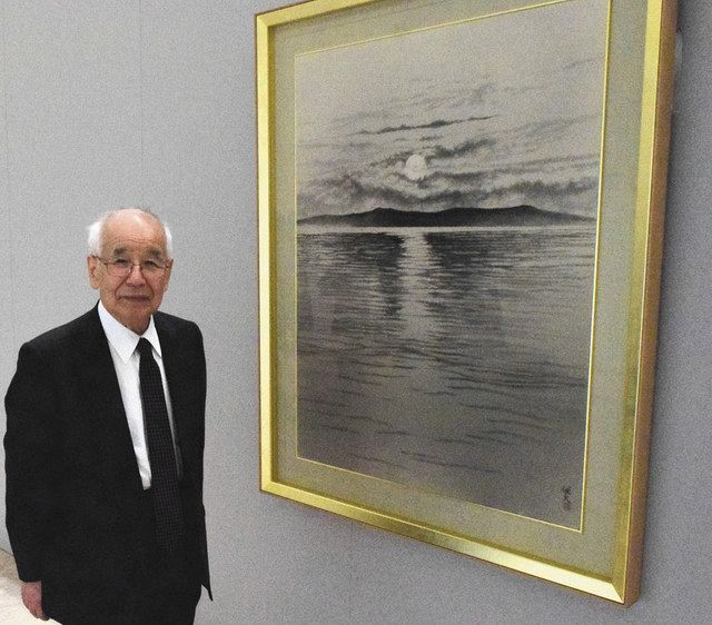 田渕 俊夫氏のオリジナル版画｜ホビー・楽器・アート