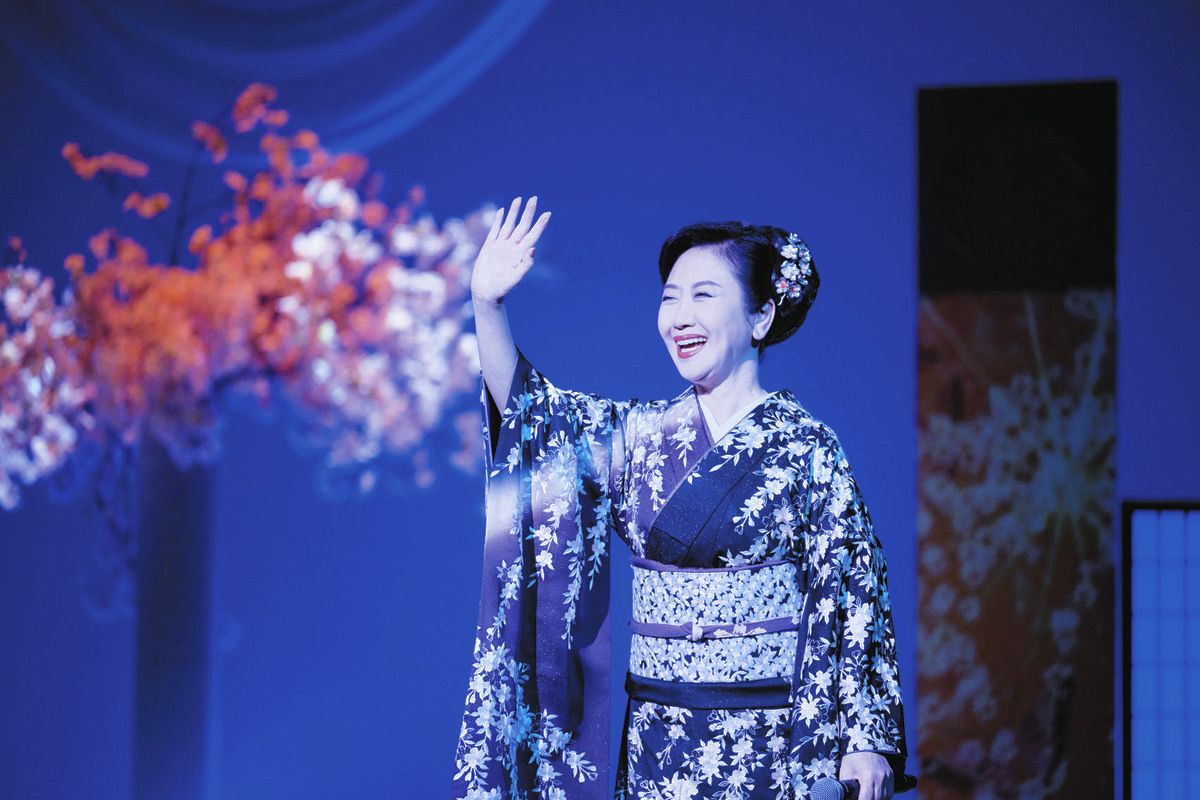 古代からの風: 神話・伝承・芸能　鈴鹿千代乃　 日本国語国学研究所　匿名配送 がんばろう能登！ 伍代夏子が発起人、演歌界の“美魔女”8人が石川