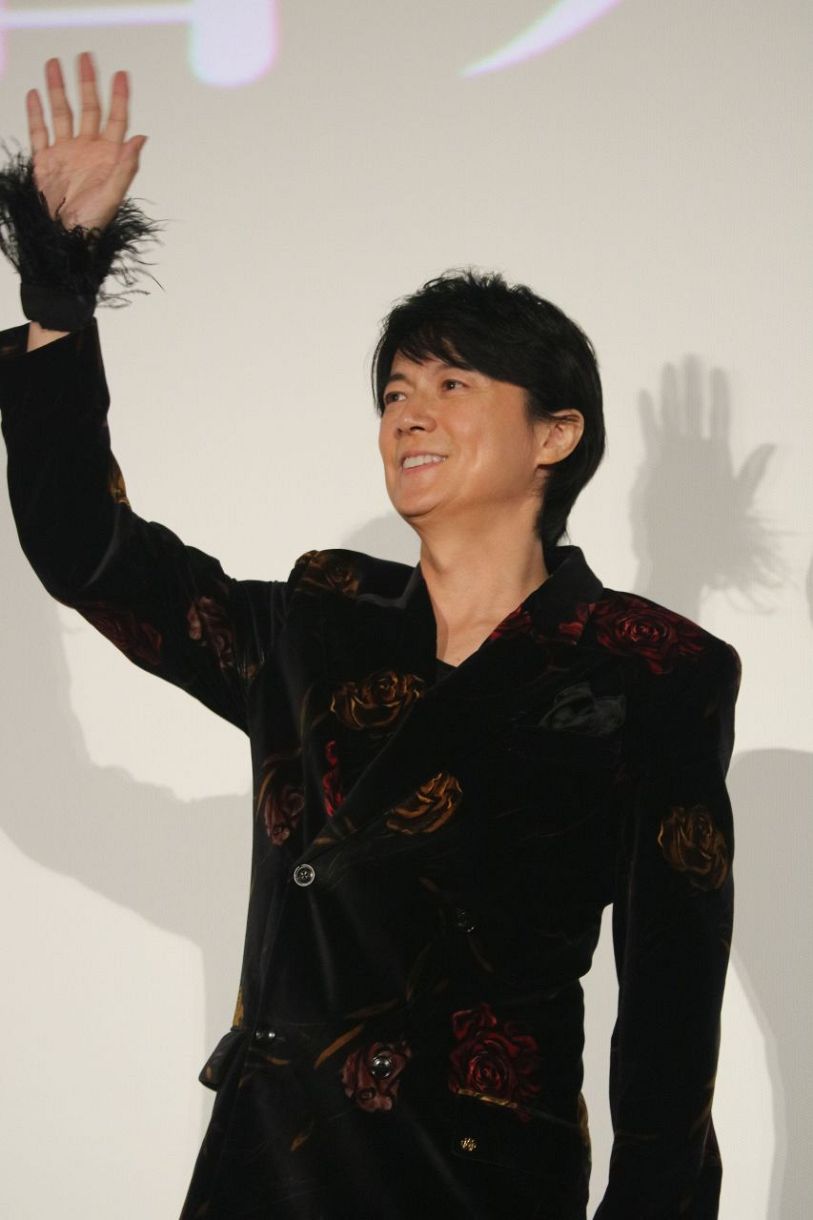 福山雅治、マジックシーンで「僕のキャリア史上最も多くNGが出たところ