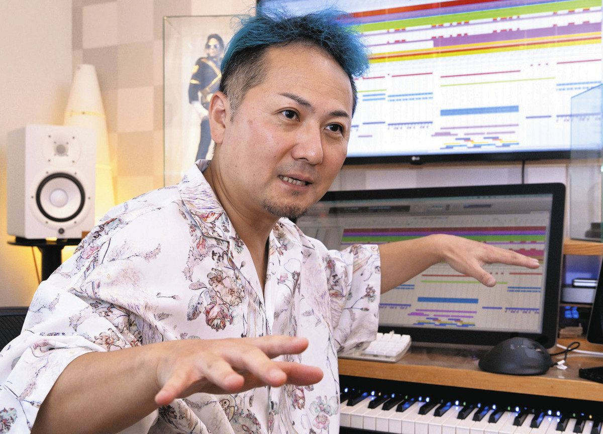 活動歴および当時の関連ビジュアル記録