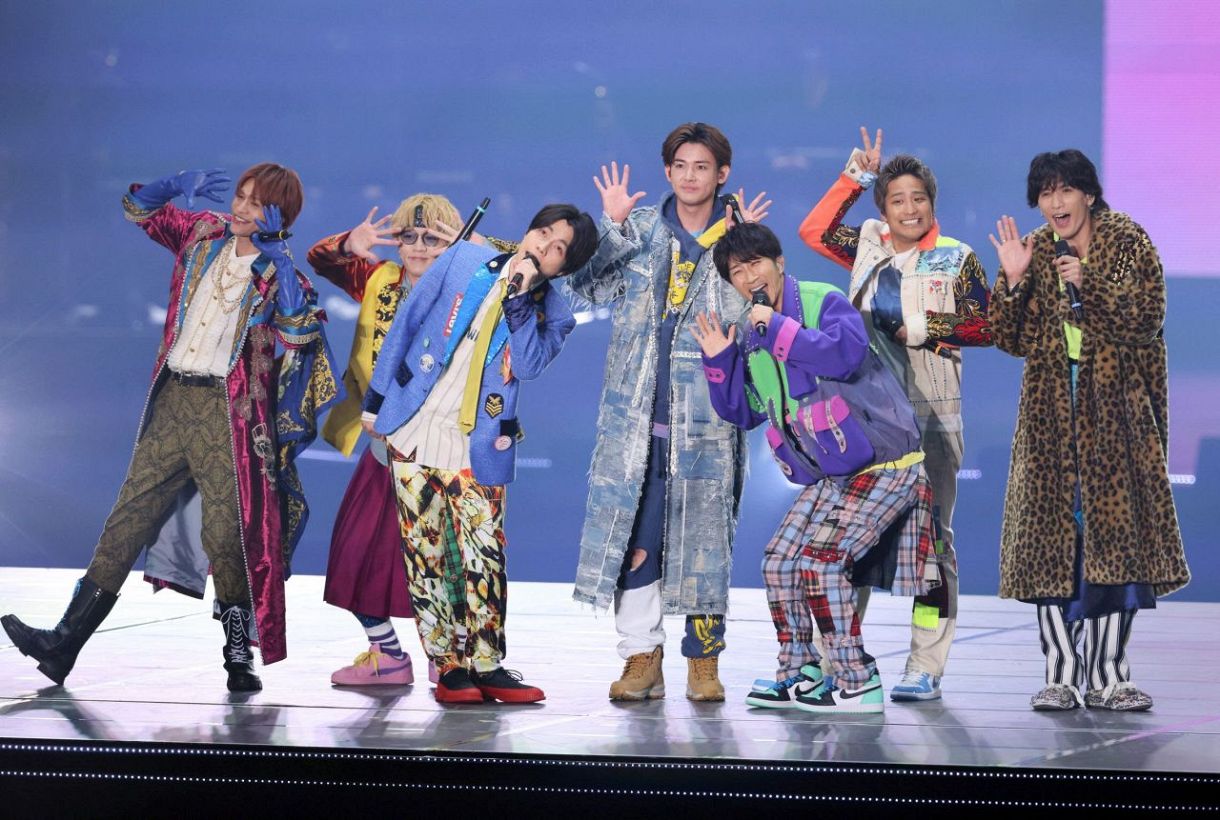 WEST. ジャニーズWEST 小瀧望 藤井流星 桐山照史 中間淳太 濵田崇裕 WEST．が9月30日をもってグループ活動を終了、事実上の解散 8月末に