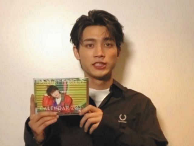 エール」出演中の若手実力派・板垣瑞生が20歳バースデー 「皆さんを