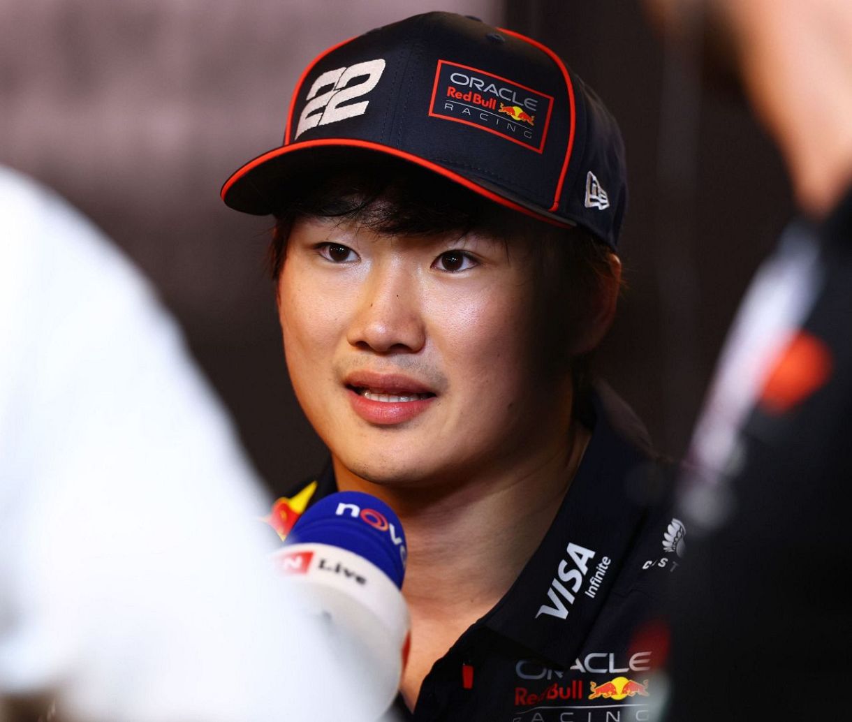 【F1アブダビGP】ランド・ノリスが新チャンピオン「泣かないよ」最終戦3位ゴールで決める 英国人11人目 角田裕毅は14位:中日スポーツ・東京 ...