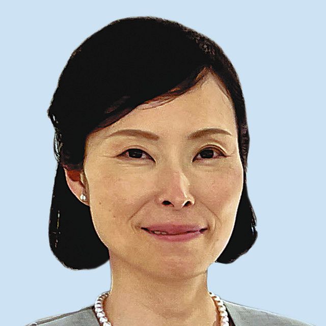截金ガラス 山本茜さん 源氏物語シリーズで受賞 古典の日文化基金賞 北陸中日新聞web