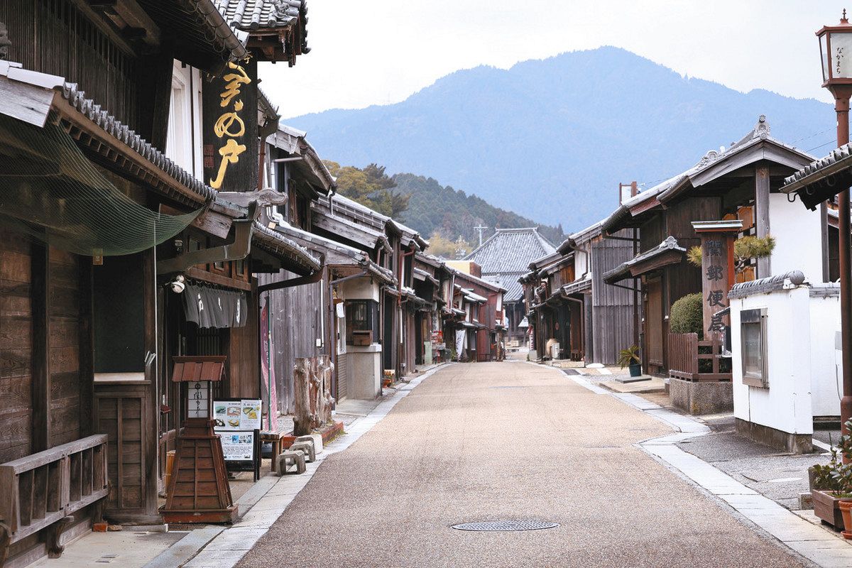 駅前きれいになったけど…「人はいない」 交流人口は低調、亀山の