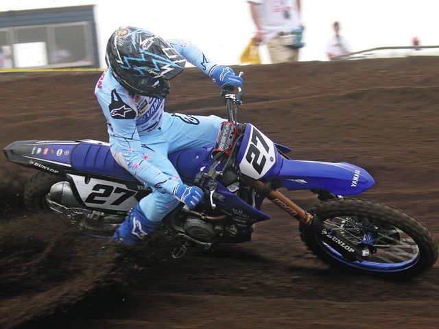 ジェイ・ウィルソン 開幕5戦連続 パーフェクトV：中日スポーツ・東京