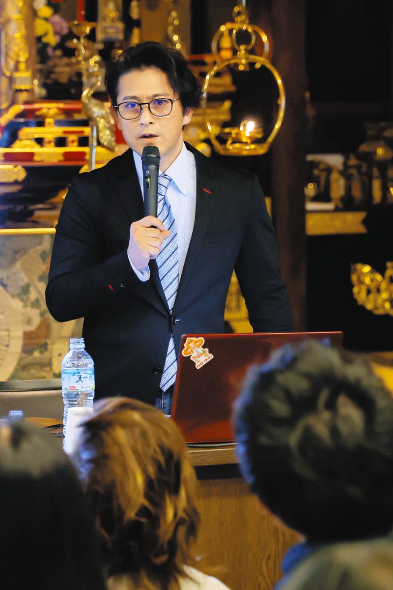 生活壊れ、初めて発症を自覚 元TOKIOの山口達也さんが明かすアルコール