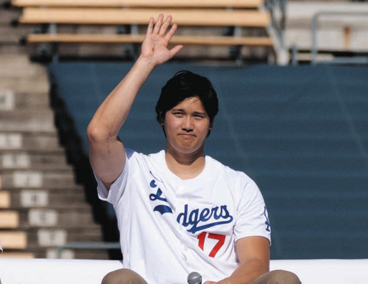 大谷 翔平 海外 の 反応