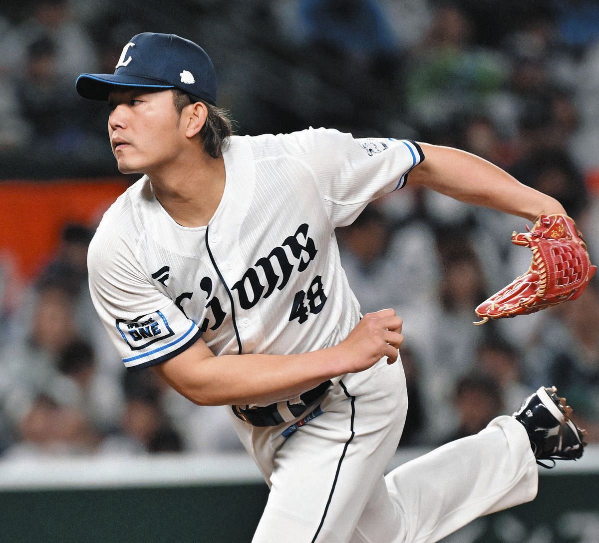 今井達也、カブスで日本人トリオ形成の可能性も…ライバルは