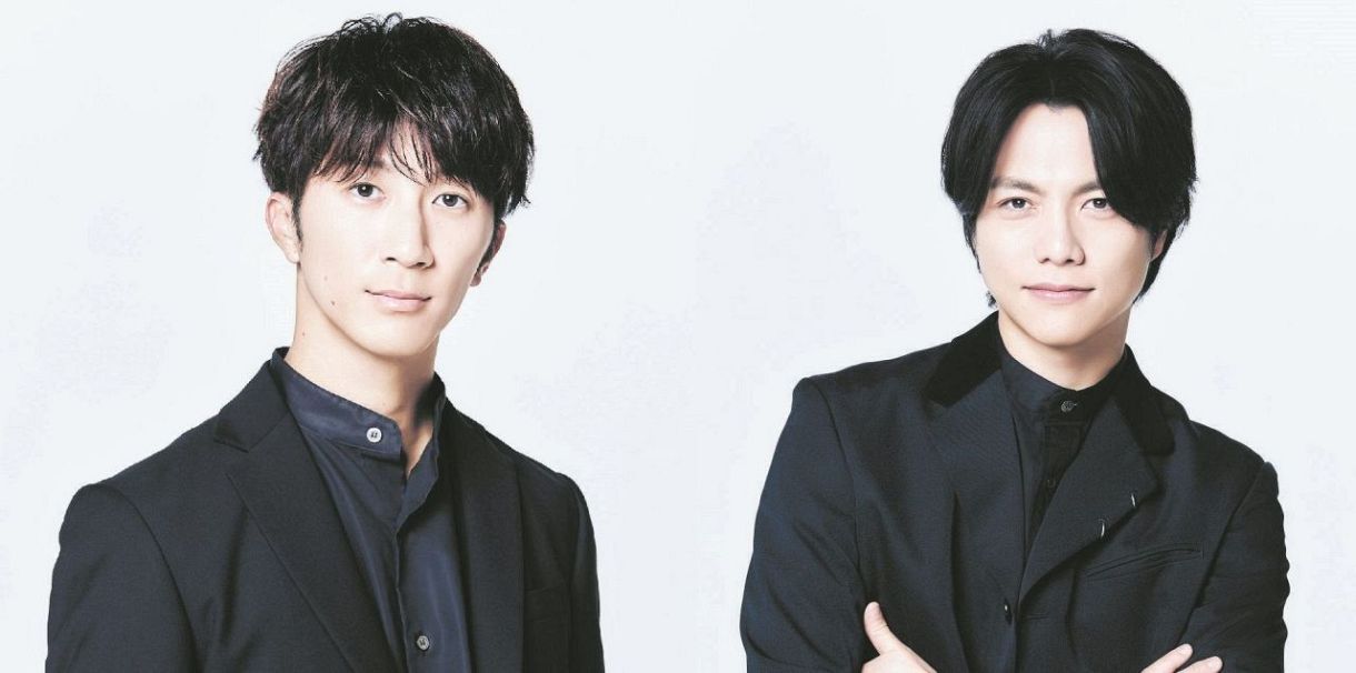 WEST．重岡大毅と濵田崇裕が結婚W報告 重岡はすでに第1子が誕生：中日