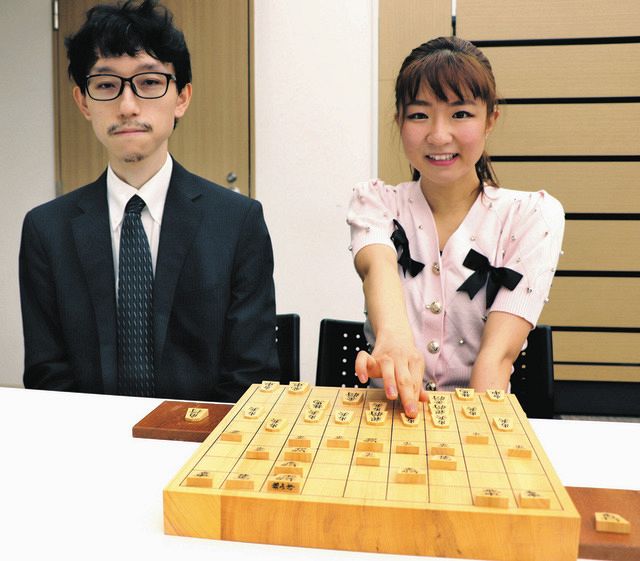 医師のタマゴが将棋女流棋士に 名古屋市立大・森本理子さん、授業と対局解析の日々：中日新聞Web