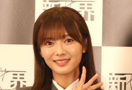 櫻坂46・田村保乃、”ソロ感”あふれるドーム公演ショットに…ネット感嘆