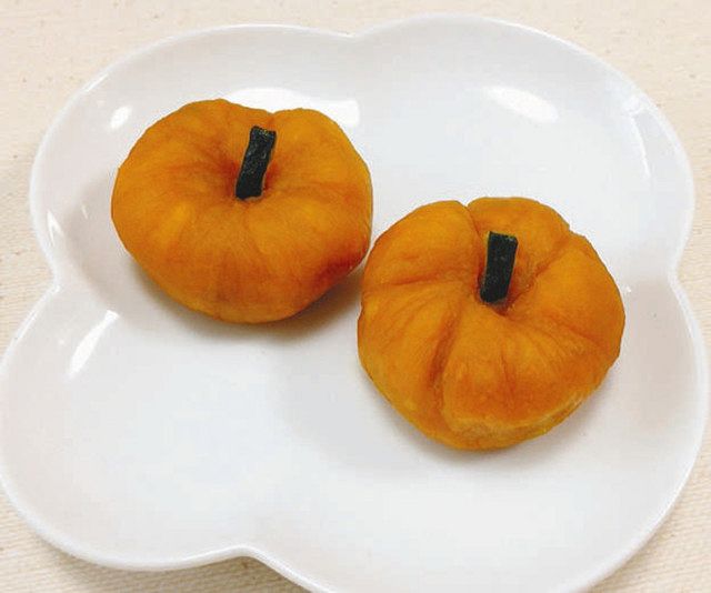 パパもできる簡単レシピ スイートパンプキン 中日新聞web