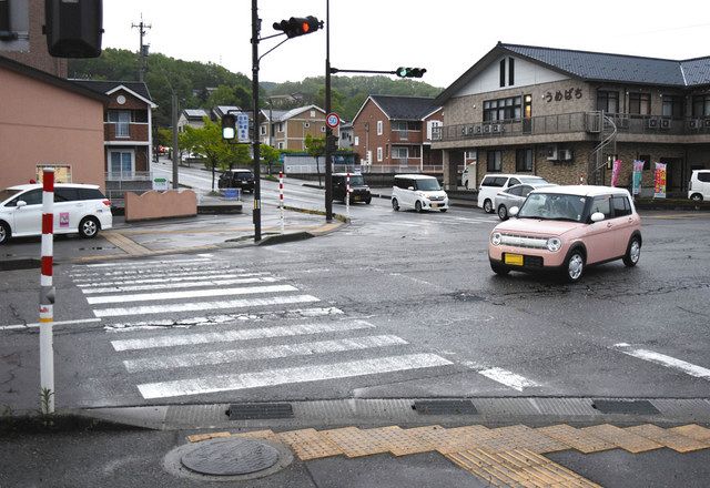 静岡 県 交通 事故 ニュース