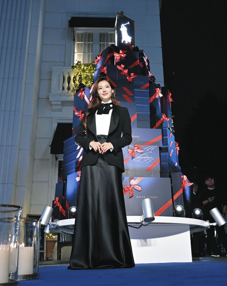 TWICE・サナ、クリスマスパーティーでメンバーの担当は… 「お料理は