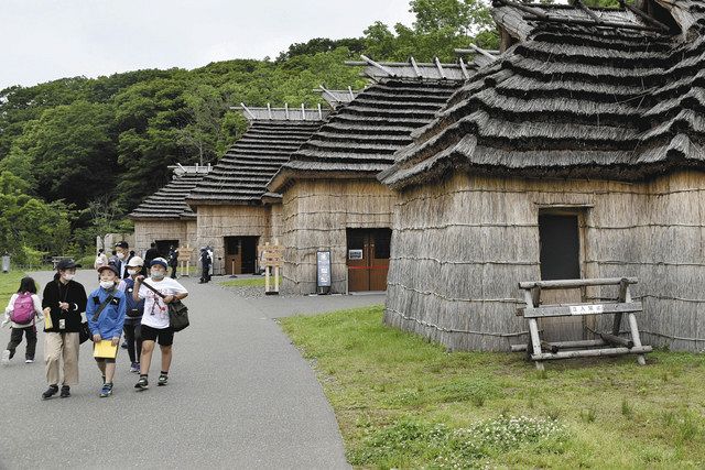 アイヌ理解 進まぬ現実 ウポポイ開業１年 中日新聞web
