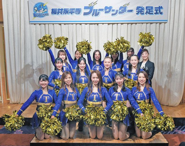 青き稲妻」プロの決意 ハンド福井永平寺 来年リーグ参入：日刊県民福井Web