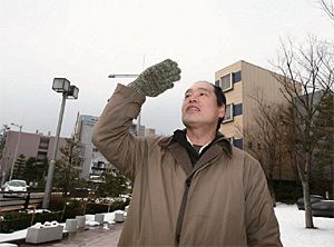 元ホームレス小坂さん直伝 未来（あす）を生きる秘術：北陸中日新聞Web