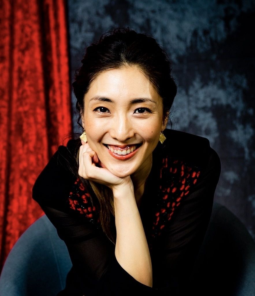 長渕 剛 の 娘