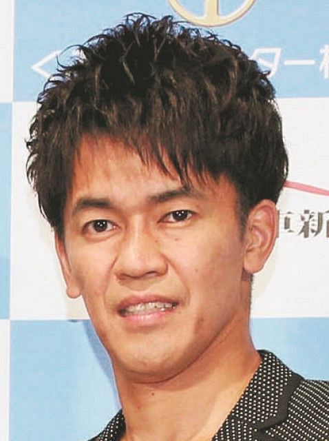 武井壮 恐るべきフェンサー筋 金メダリスト含む8人の上半身裸の お宝ショット 公開にフォロワー大喜び 中日スポーツ 東京中日スポーツ