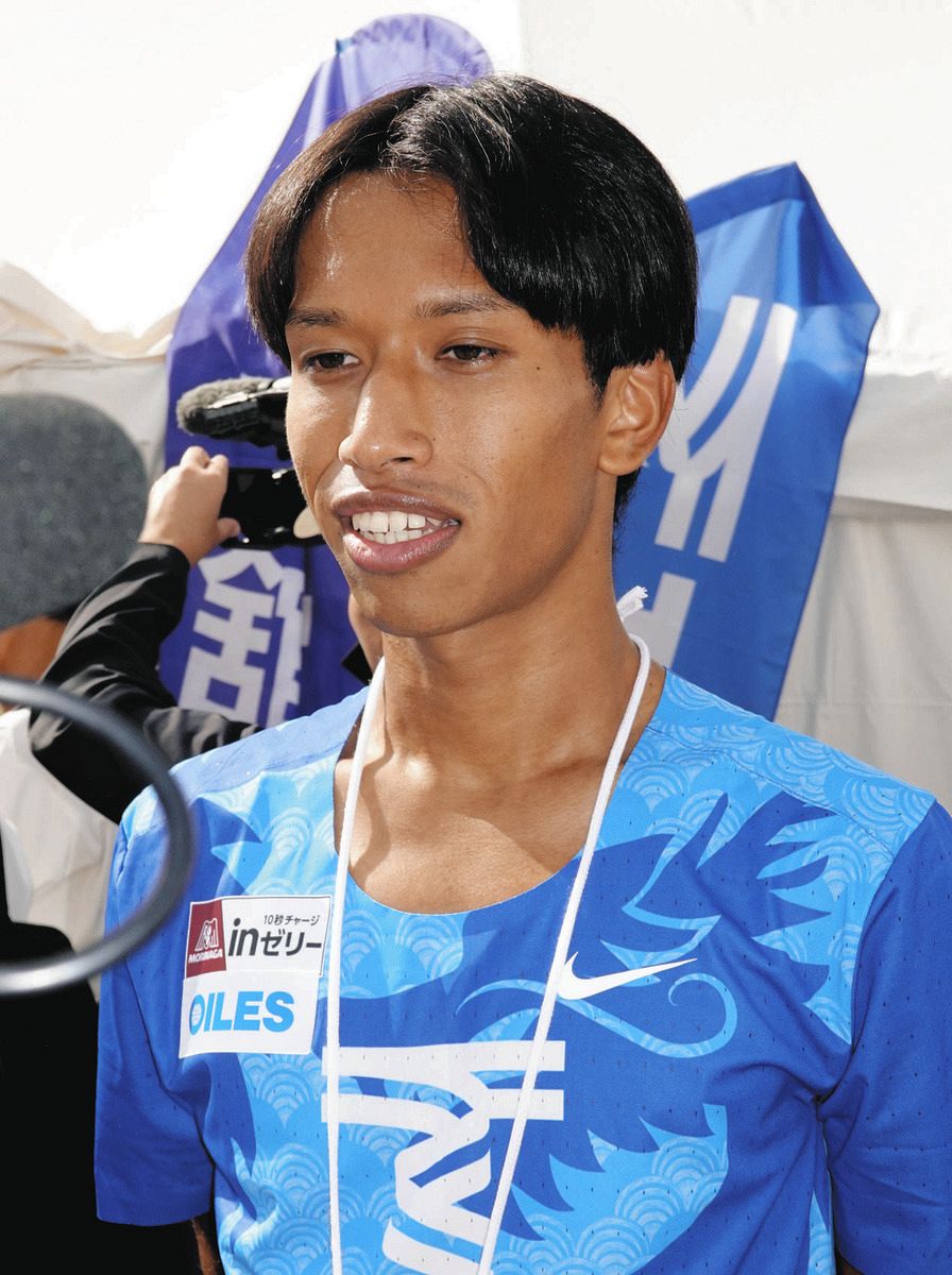 箱根 駅伝 予選 会