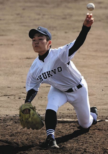 150キロ超のエース出番なし 1キロ後半で7回8k無失点 中京大中京 背番号10 柴田の好投で準決勝進出 中日スポーツ 東京中日スポーツ