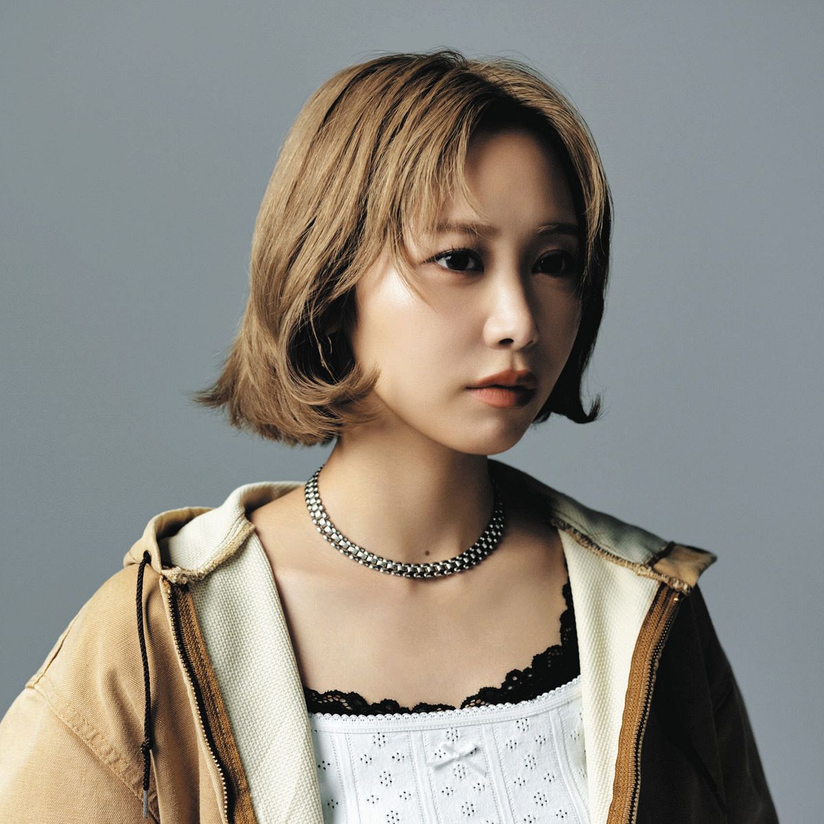 FRUITS ZIPPER・仲川瑠夏が電撃ソロデビュー「いつかソロでも日本