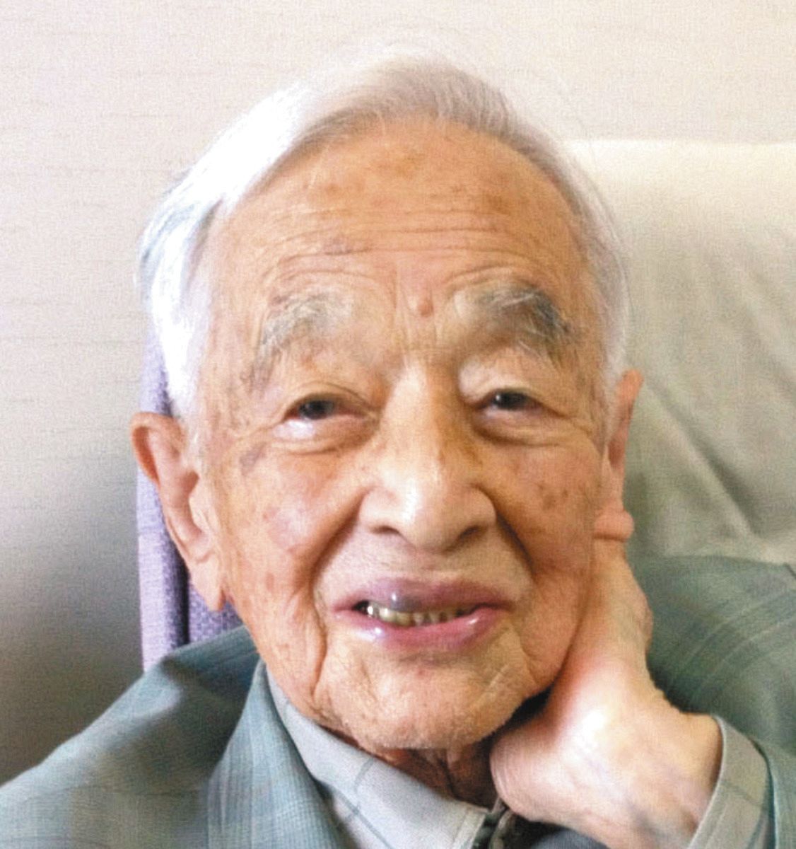岩井 忠 熊