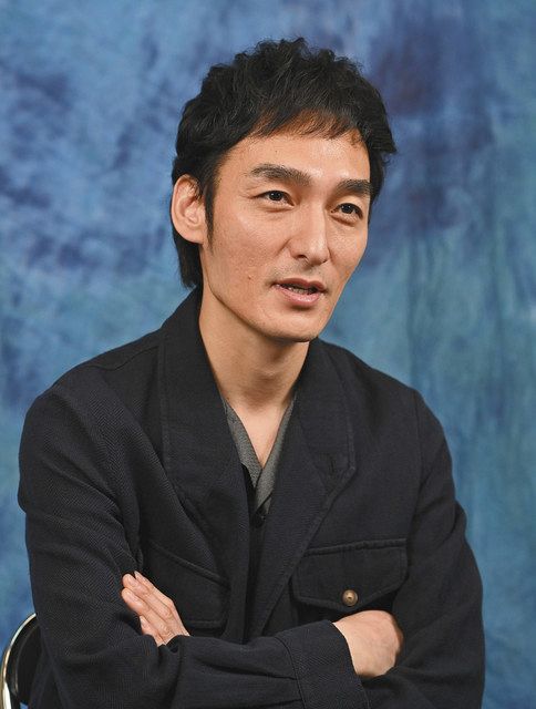 草なぎ剛 慶喜役を好演 大河ドラマ 青天を衝け 中日新聞web 草なぎ剛 慶喜役を好演 大河ドラマ 青天を衝け 中日新聞web