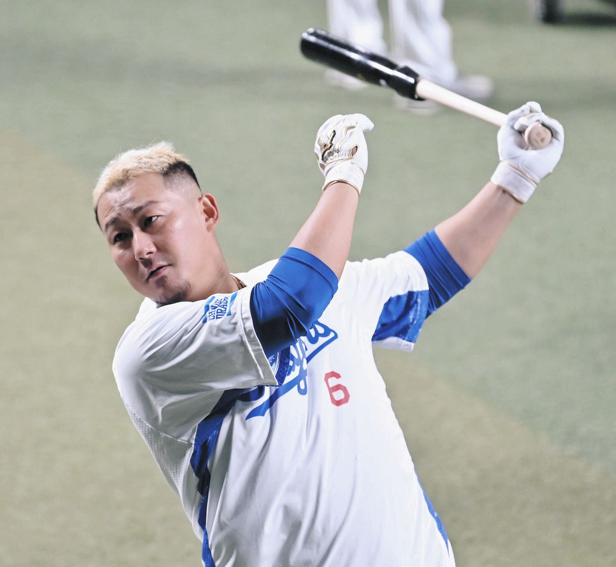 ドラゴンズバット 1ペア2本 （縁起物】ドラゴンズ日本一祝勝