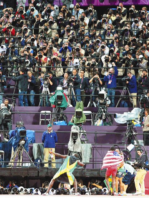 五輪の行方 ２ 増大する放映権料 中日新聞web