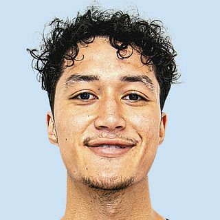 特別指定契約でトビン選手加入 Ｂリーグ・レイクス：中日新聞Web