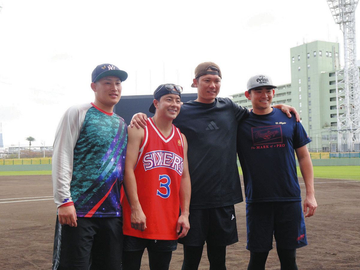 巨人・坂本勇人「一緒にお立ち台に立てたら」幼なじみの田中将大との