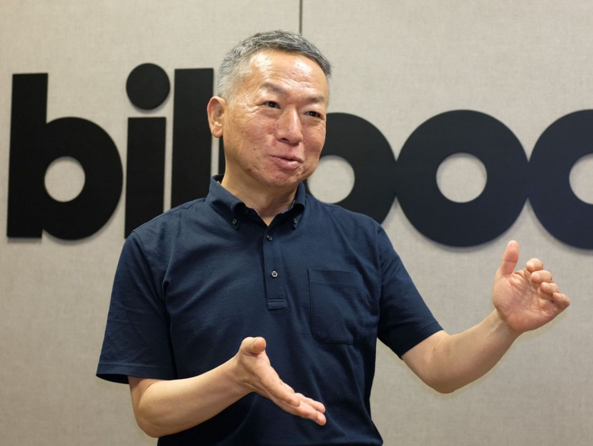 ヒット曲」どう判定？複数指標で「共感」可視化 知らない音楽に出合う