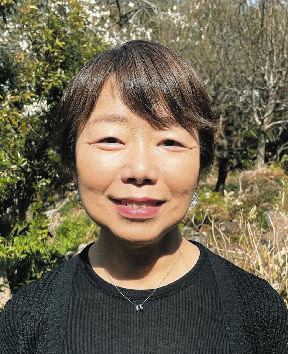 岐阜大発＞多様性が求められる社会 研究も偏見排除で可能性拡大：中日